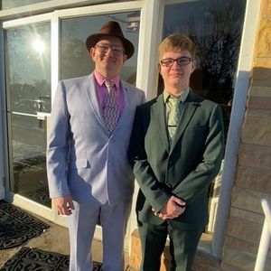 Meet your Posher, William